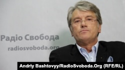Виктор Јушченко.