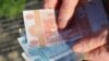 Începând cu 1 ianuarie 2025, salariul mediu lunar pe economie în R. Moldova este de 16.100 de lei.