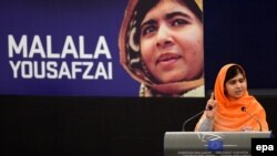 Malala Jusufzai