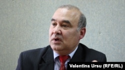 Victor Stepaniuc