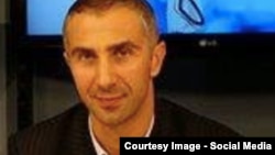 Andrei Volentir