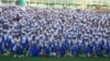 Diňle: Apreliň yzygiderli medeni we sport çäreleri studentleri ýadadýar