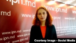 Daniela Misail-Nichitin