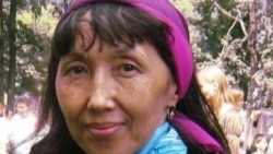 Любов Чулжанова