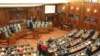 Vlime politike para seancës së 4 shtatorit 