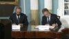 SUA și Armenia au semnat un acord de parteneriat strategic
