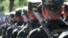 La nivel mondial, cheltuieli militare în creștere, de la an la an