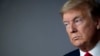 Presidenti amerikan, Donald Trump 