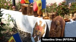Kitschuri la piața din Bălți