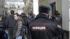 Полгода без зарплаты: метростроевцы начинают забастовку