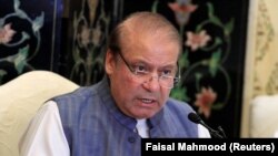 Nawaz Sharif