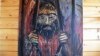 Тэма генацыду ў працы Арзуяна, пачатак 1970-х