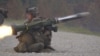 Порошенко объявил, что Украина получила ракеты Javelin