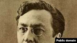 Василий Васильевич Кандинский (1866—1944) — русский живописец, график и теоретик изобразительного искусства, один из основоположников абстракционизма