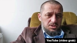 Բլոգեր Իմրան Ալիևը