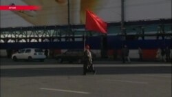 «Это был переворот, поставивший крест на свободной России, и он не убран до сих пор»