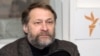 Дмитрий Орешкин