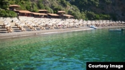 Kraljičina plaža