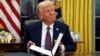 Una dintre prioritățile declarate ale lui Donald Trump a fost reducerea cheltuielilor federale. În acest demers, Trump ar testa limitele puterii prezidențiale, spun unii analiști americani.