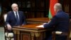 Lukashenka Replaces Chief Of Investigative Committee