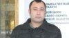 Ҳаким Очилов.