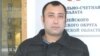 Челябинскда қаҳрамонга айланган Ҳаким Очилов. 