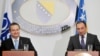 Dačić u Sarajevu: Zajednički angažman u borbi protiv radikalizma
