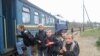 Туризм уздовж вузькоколійки Антонівка-Зарічне на Рівненщині