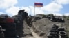 Հայաստանի ԶՈՒ զինծառայողները դիրքերում, արխիվ