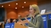 Noua șefă desemnată a politicii externe UE, Kaja Kallas: „Vom sprijini Ucraina cât va fi nevoie”