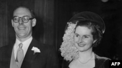 Margaret Thatcher: Ipostaze din viața unei „Doamne de Fier”