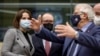 UE mărește cu 30 de milioane de euro sprijinul pentru societatea civilă în Belarus