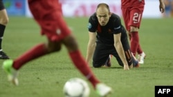 Euro 2012.