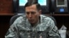 Жен американских военных волнует не адюльтер Петреуса, а судьба собственных мужей 
