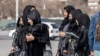 La fiecare două ore, o femeie moare la naștere în Afganistan