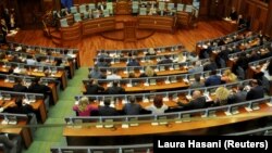 Kuvendi i Kosovës, foto nga arkivi.