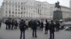 Москва-платная