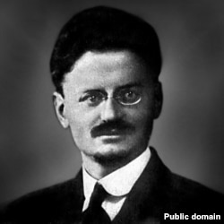Lev Troțki
