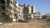 Da li je Homs eho Srebrenice