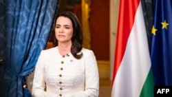 Novák Katalin február 10-én bejelenti a lemondását