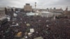 Мітинг на майдані Незалежності в Києві, 8 грудня 2013 року