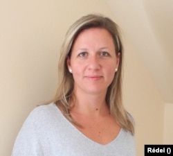Rédei Zsuzsanna