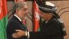 FILE: Since its formation, the national unity government led by President Ashraf Ghani and Cheif Executive Abdullah Abdullah (L) has been united in name only.