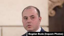 Alexandru Muraru