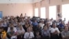 „AICI e Europa Liberă” la Gotești