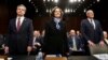 Trump Chides 'Naive' U.S. Spy Chiefs Over Iran Threat Assessment