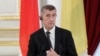 Praga: se redeschide dosarul de fraudă cu subvenții europene al premierului ceh Babis