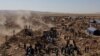 10 octombrie: districtul Zinda Jan, în provincia Herat, Afganistan, după cutremur
