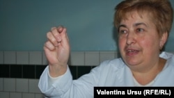 Valentina Lupei