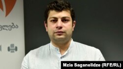 გიორგი გობრონიძე
